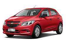 Chevrolet Joy Joy