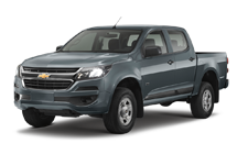 Chevrolet Nueva S10 4X2 LS Nueva S10 4X2 LS