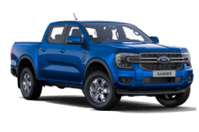 Ford Ranger 4x2 Ranger 4x2