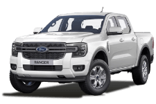 Ford Ranger XLS 4x4 Ranger XLS 4x4
