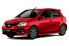 Etios