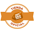 Tienda Oficial Hotsale